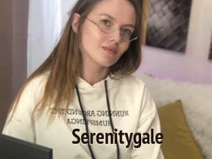Serenitygale