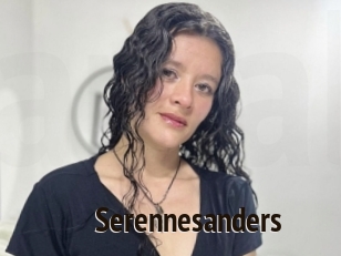 Serennesanders