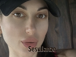 Sesulianze