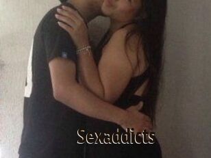 Sexaddicts