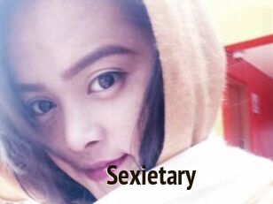 Sexietary
