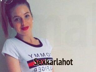 Sexkarlahot