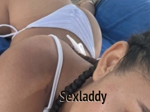 Sexladdy