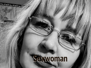 Sexwoman