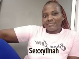 Sexxylinah