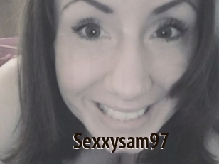 Sexxysam97