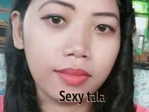 Sexy_tala