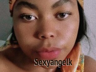 Sexyangelk