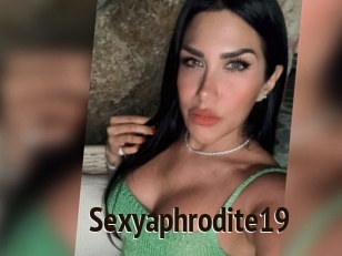 Sexyaphrodite19