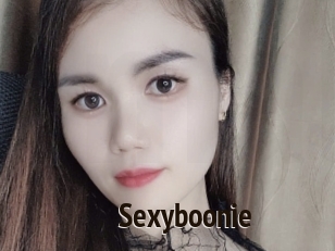 Sexyboonie