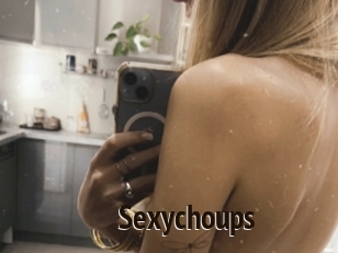 Sexychoups