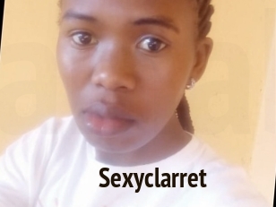 Sexyclarret