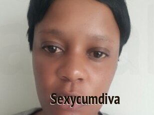 Sexycumdiva