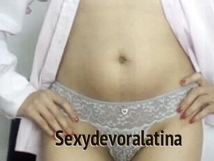 Sexydevoralatina