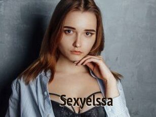 Sexyelssa