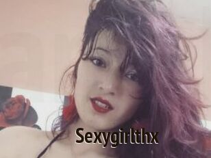 Sexygirlthx