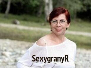 SexygranyR