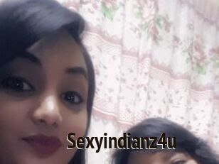 Sexyindianz4u