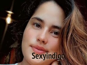 Sexyindigo