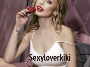 Sexyloverkiki