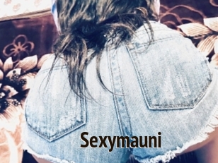 Sexymauni