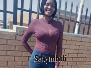 Sexymbali