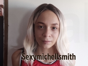 Sexymichellsmith