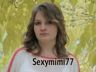 Sexymimi77
