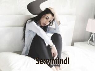 Sexymindi