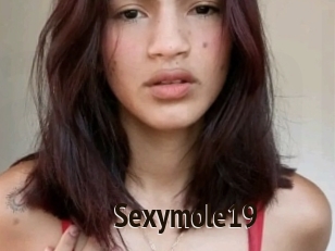 Sexymole19