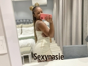 Sexynasie