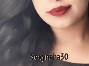 Sexyneha30