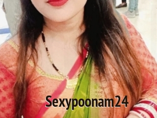 Sexypoonam24