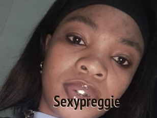 Sexypreggie