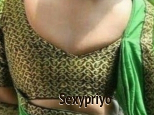 Sexypriyo