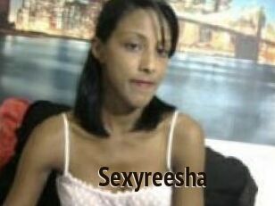 Sexyreesha