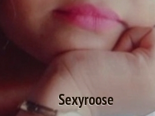 Sexyroose