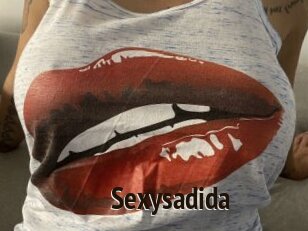 Sexysadida