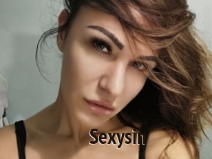 Sexysin