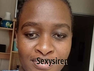 Sexysiren