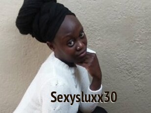 Sexysluxx30