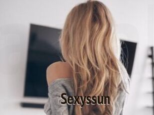 Sexyssun