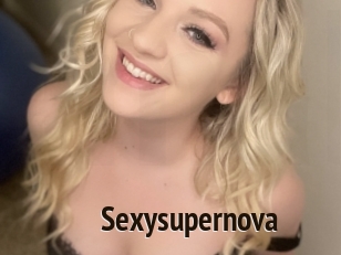 Sexysupernova