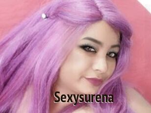 Sexysurena