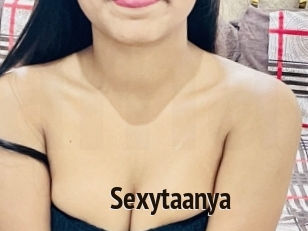 Sexytaanya