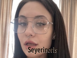 Seyerinoris