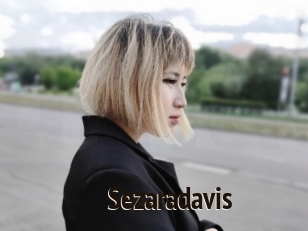 Sezaradavis