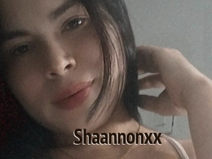 Shaannonxx