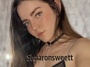 Shaaronsweett