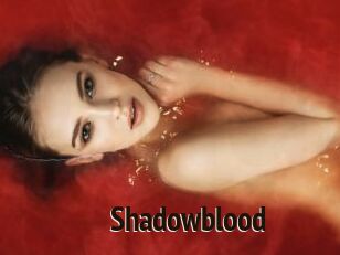 Shadowblood